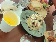 -AFS Cafe & Canteen(闽江二路店)