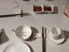 -潮福城潮州大酒楼(湖滨北路店)