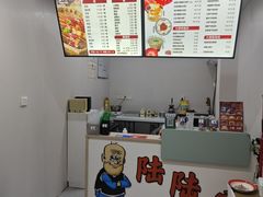 -大炮糯米凉虾(南坪后堡店)