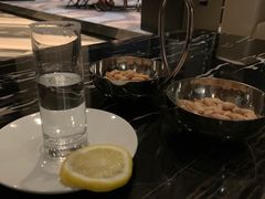 -希尔顿南海酒店·观廊大堂吧·海景下午茶