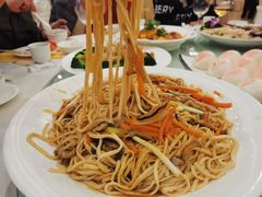 长寿伊面-黄埔华苑酒家(黄埔店)