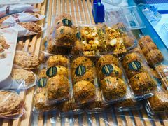 -格瑞思动物奶油生日蛋糕(园区永旺店)