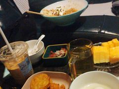 -陆琴脚艺·足浴·SPA(夫子庙店)