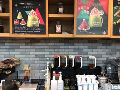-星巴克(朵云轩店)