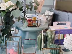 -芳博滋法式甜品(时代店)