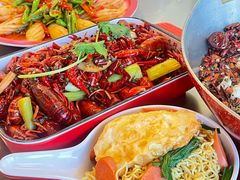 -蜀川川破店·江湖菜·烧烤(北京首店)
