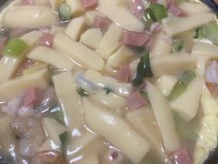-华春餐馆(鱼山路店)