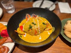 -星叶·东南亚料理(宁波万象汇店)
