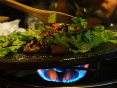 -Dombe豚(黑猪肉街店)