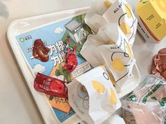 -德克士(前门店)