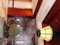 -三清山希尔顿度假酒店