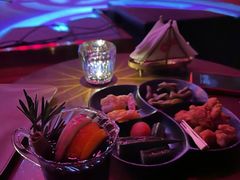 -JZ Club 爵士酒吧(上海店)
