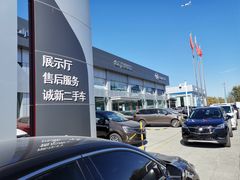 -北京前搏汽车贸易有限公司