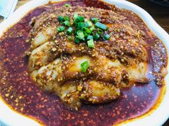 -勇猛子川菜馆(新军路店)