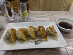 -八盛屋·沾面(集美万达店)