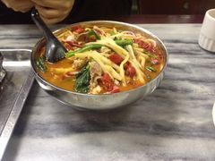 -红鼻子桂林米粉(金唐新光界店)