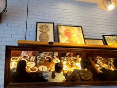 -亚马逊海鲜自助餐厅(惠山万达店)