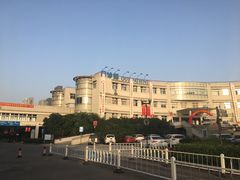 -浙江省中医院(钱塘院区)