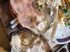 -船梆煮•蒸汽海鲜·炉火烤肉(五四广场店)