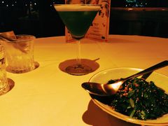 -龙门阵茶屋川菜馆(武康路店)