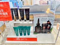 -DFS迪斐世(香港广东道店)