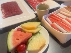 -君邦火锅(新疆大厦店)