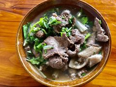 -周记翘脚牛肉