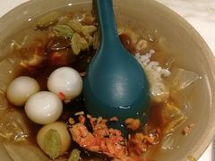 -茅庐毛血旺(烟台大悦城店)