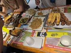 -木屋烧烤(上梅林店)