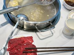 -潮正和潮汕牛肉火锅·老字号(番禺万达店)