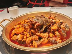 -涿派·炝锅鱼(涿州店)