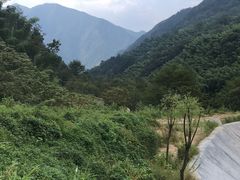 -浙北大峡谷
