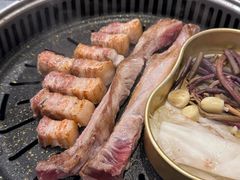 -黄金牧场(明洞总店)