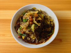 海南粉-罗家杏传统特色海南粉(人民西路总店)
