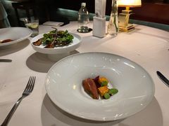 -三嚥阁 La Villa Restaurant