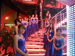 -温莎KTV(珠江路店)