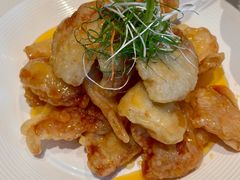 -鲜得莱渔港·小平岛海胆馆(七贤岭店)
