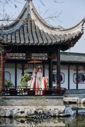 -吉光片羽高端婚纱摄影(泰州优选店)