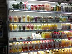 -婕妮璐超市 Jenny Lou’s Shop(三里屯店)