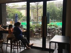 -星巴克(深圳星都豪庭店)