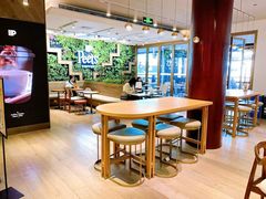 -Peet's Coffee皮爷咖啡(豫园店)