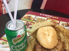 -大利来记餐厅(大三巴店)