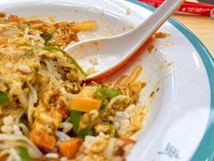 -北京外国语大学东院食堂