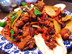 -枣庄辣子鸡(辽阳西路店)
