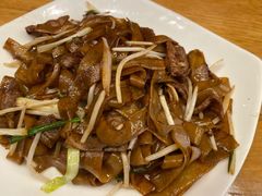港式干炒牛河-新旺茶餐厅(嘉里城店)