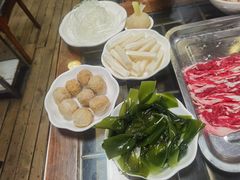 -大唐人家·热气羊肉(大华店)