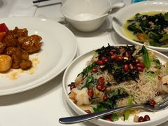 -莆田餐厅PUTIEN(金融街购物中心店)