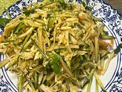-老东北菜馆(北泰禾店)