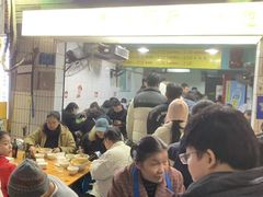 -朱儿面庄(洋河三路店)