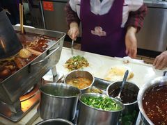 -田三卷馍(火车站店)